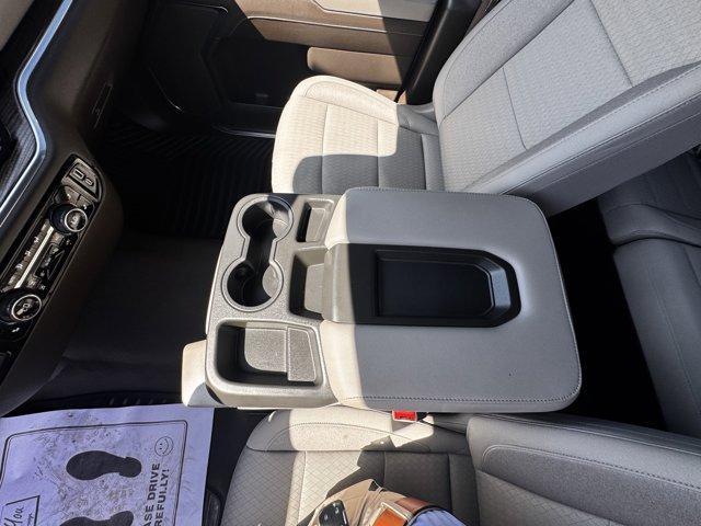 used 2023 Chevrolet Silverado 1500 car, priced at $45,995