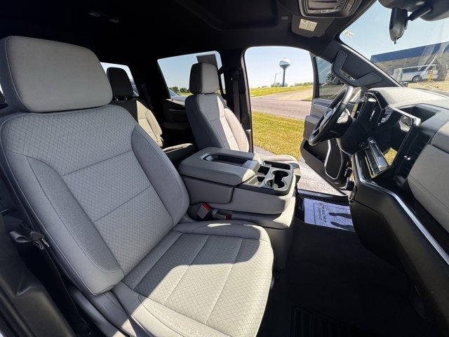 used 2023 Chevrolet Silverado 1500 car, priced at $45,995