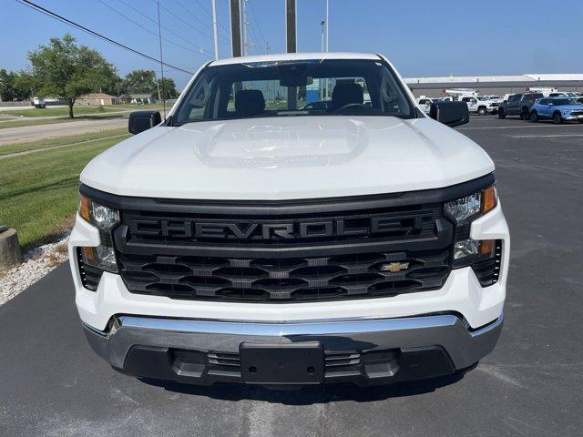 used 2023 Chevrolet Silverado 1500 car, priced at $28,995