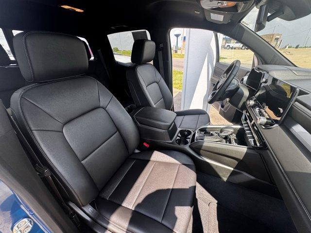 used 2023 Chevrolet Colorado car, priced at $39,595