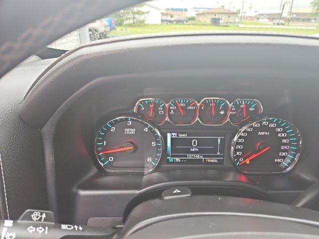 used 2017 GMC Sierra 1500 car, priced at $23,990