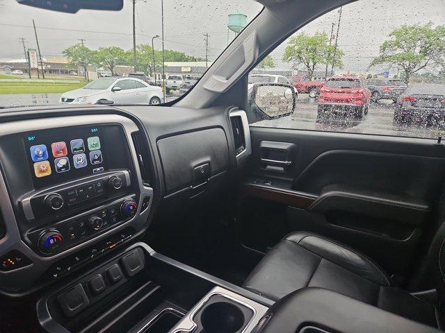 used 2017 GMC Sierra 1500 car, priced at $23,990