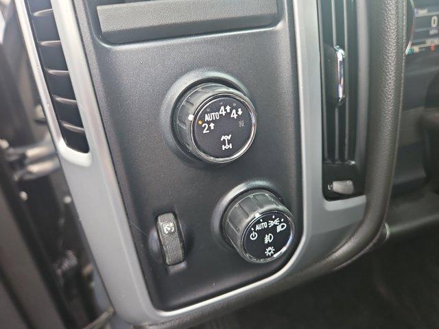 used 2017 GMC Sierra 1500 car, priced at $23,990