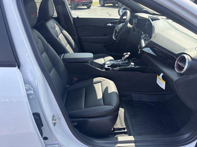 new 2025 Chevrolet Trax car, priced at $26,495