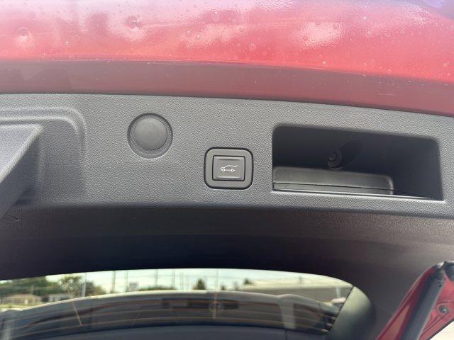 new 2026 Chevrolet Equinox car, priced at $32,995