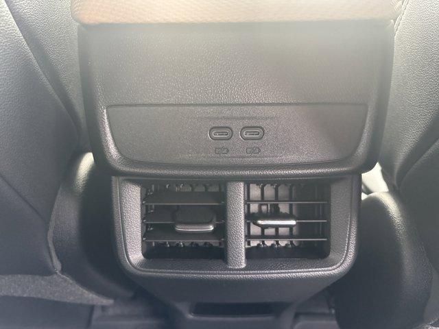 new 2026 Chevrolet Equinox car, priced at $32,995