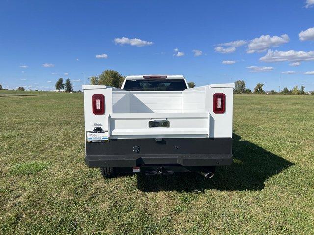 new 2024 Chevrolet Silverado 2500 car, priced at $68,069