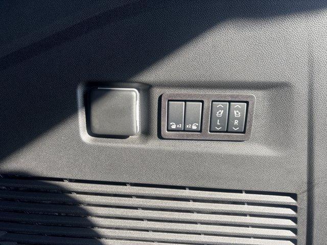 new 2026 Chevrolet Suburban car, priced at $77,395