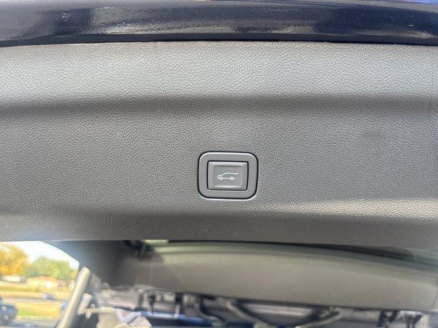 new 2026 Chevrolet Suburban car, priced at $77,395