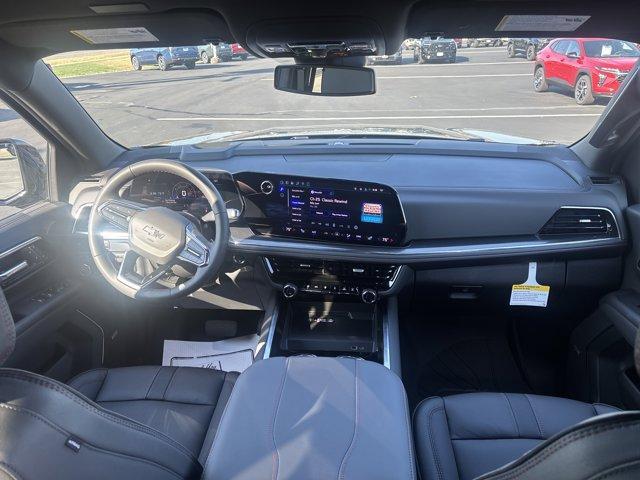 new 2026 Chevrolet Suburban car, priced at $77,395