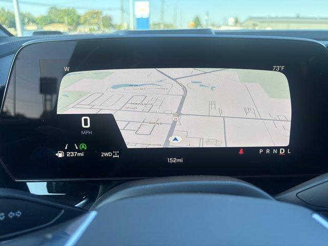 new 2026 Chevrolet Suburban car, priced at $77,395