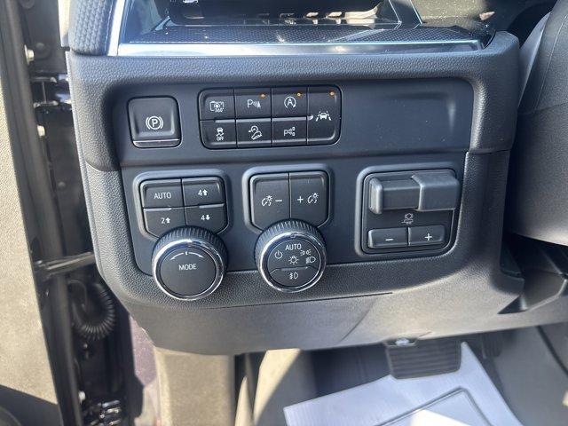 new 2026 Chevrolet Suburban car, priced at $77,395