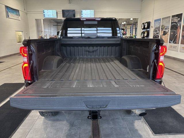 used 2020 Chevrolet Silverado 2500 car, priced at $55,995