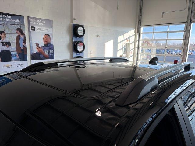 new 2026 Chevrolet Equinox car