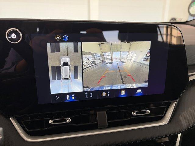 new 2026 Chevrolet Equinox car