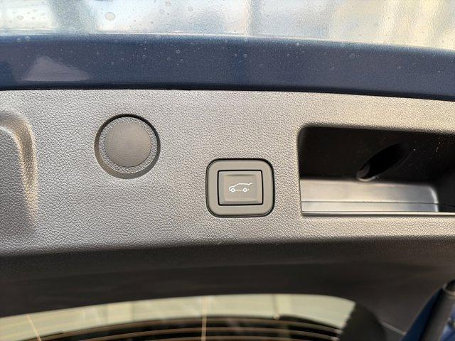 new 2026 Chevrolet Equinox car