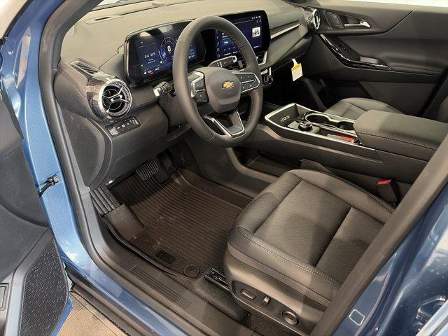 new 2026 Chevrolet Equinox car