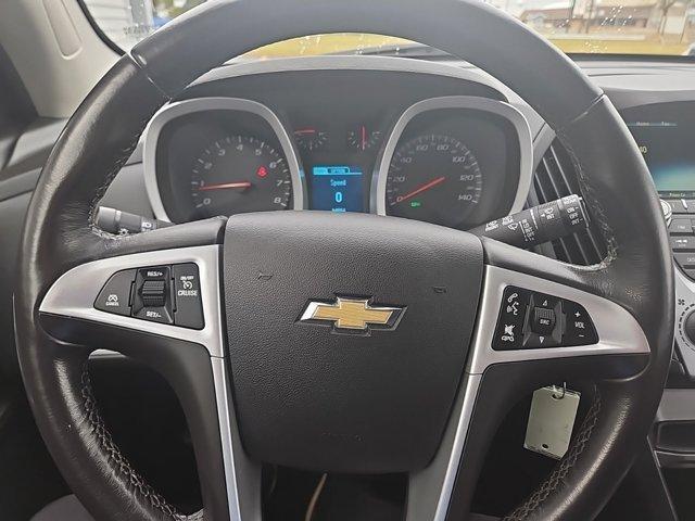 used 2016 Chevrolet Equinox car, priced at $15,990