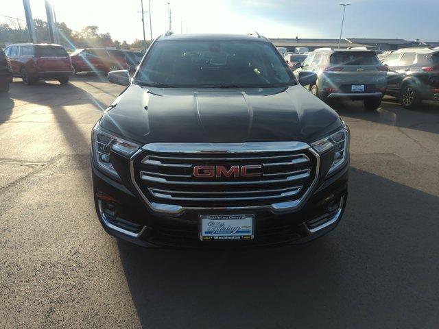 used 2024 GMC Terrain car, priced at $29,995