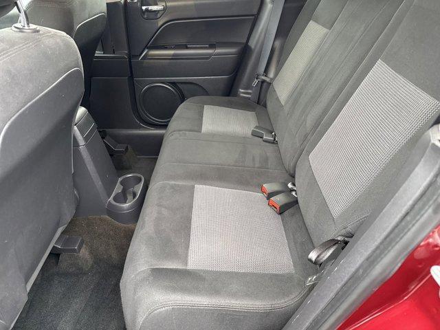 used 2014 Jeep Patriot car, priced at $8,990