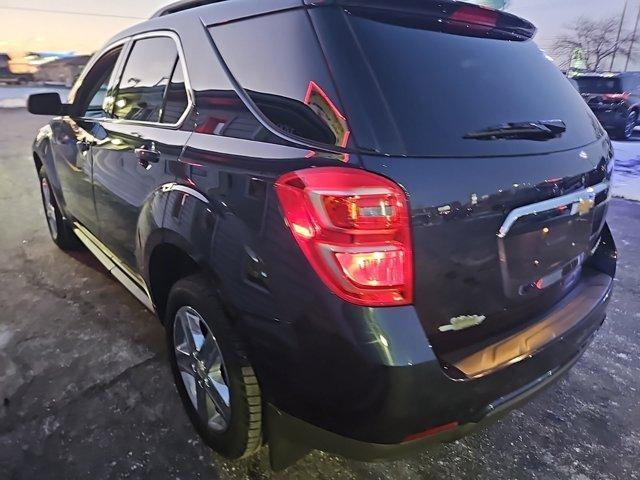 used 2016 Chevrolet Equinox car, priced at $12,990