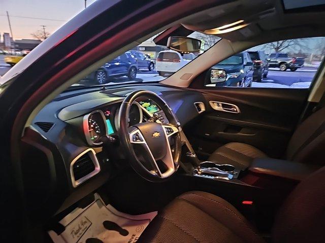 used 2016 Chevrolet Equinox car, priced at $12,990