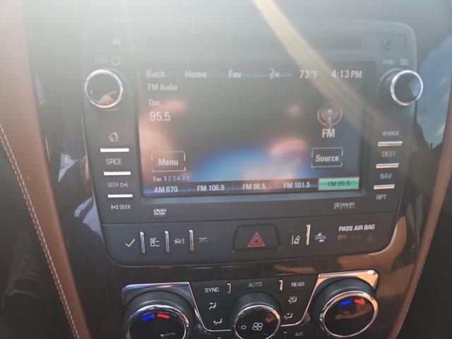 used 2015 Chevrolet Traverse car, priced at $11,990