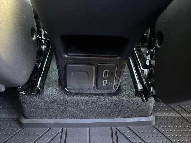 new 2026 Chevrolet TrailBlazer car