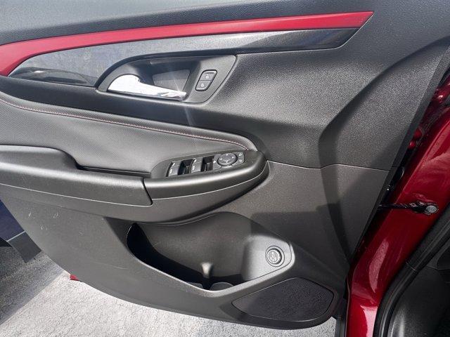 used 2023 Chevrolet Blazer car, priced at $37,995