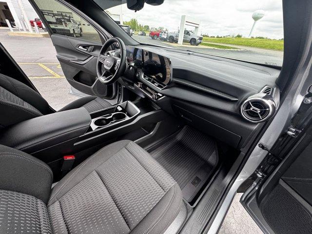 used 2025 Chevrolet Equinox car, priced at $30,995