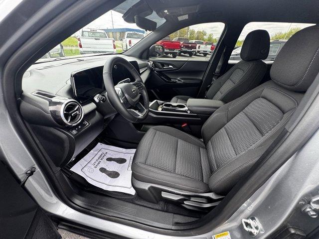 used 2025 Chevrolet Equinox car, priced at $30,995
