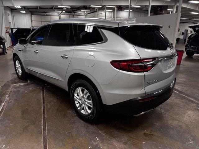 used 2021 Buick Enclave car, priced at $30,777