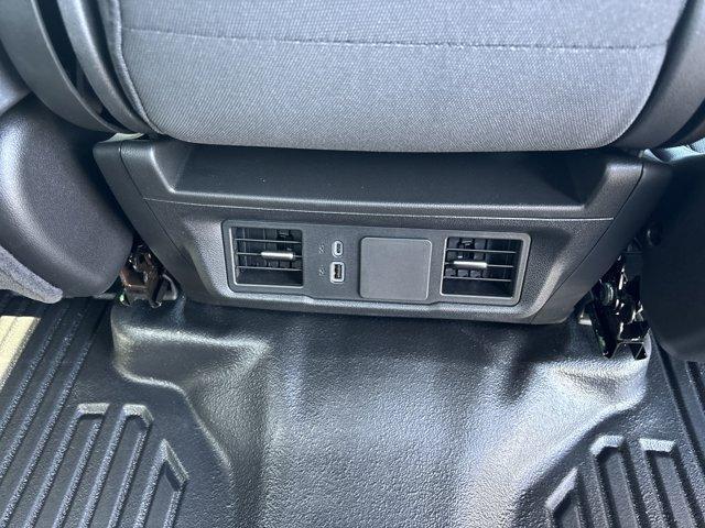 new 2025 Chevrolet Silverado 1500 car, priced at $43,990