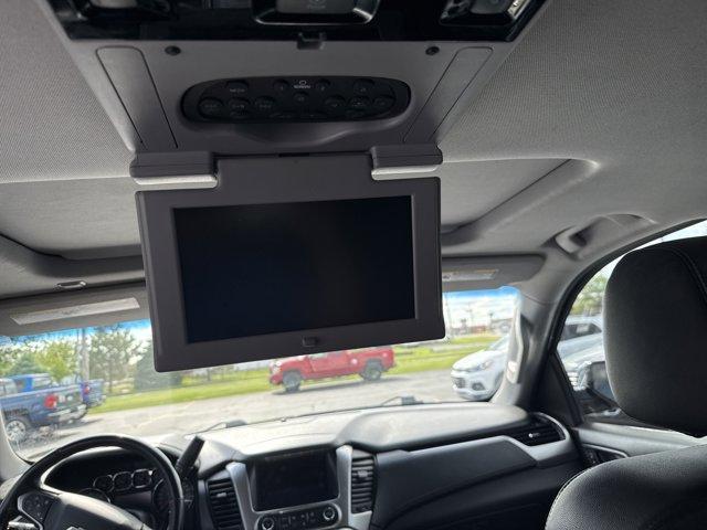 used 2015 Chevrolet Tahoe car, priced at $15,990