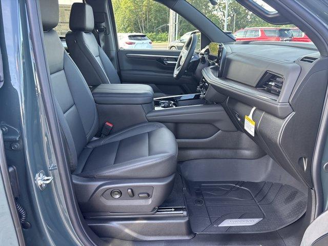 new 2025 Chevrolet Tahoe car, priced at $71,995