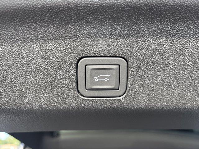 new 2025 Chevrolet Tahoe car, priced at $71,995