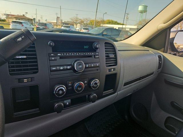 used 2010 Chevrolet Silverado 1500 car, priced at $12,980