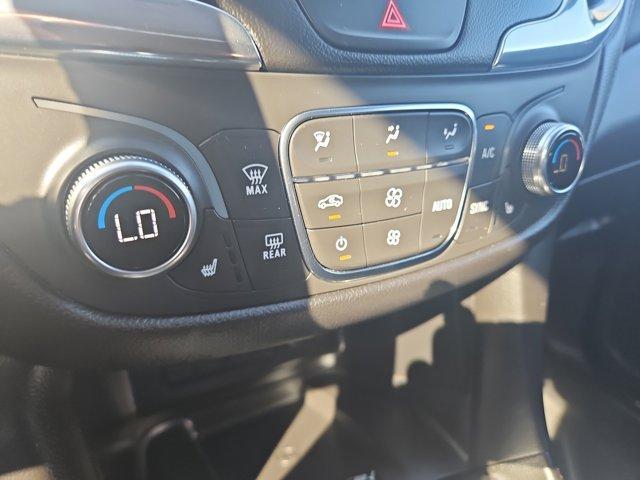used 2019 Chevrolet Equinox car, priced at $15,980