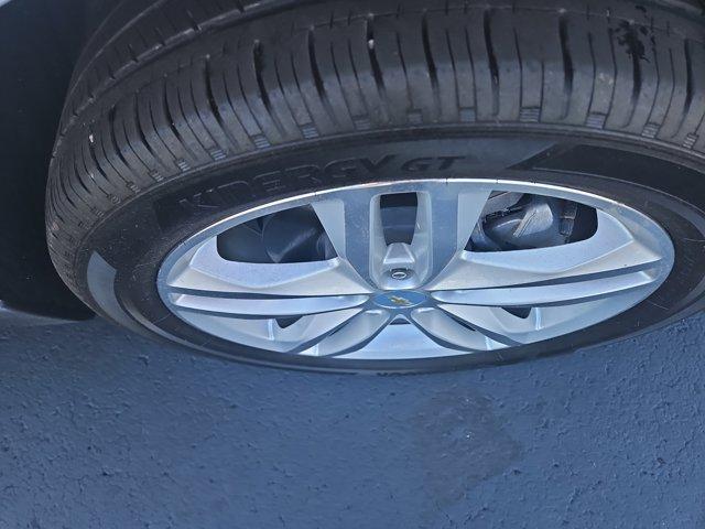 used 2019 Chevrolet Equinox car, priced at $15,980