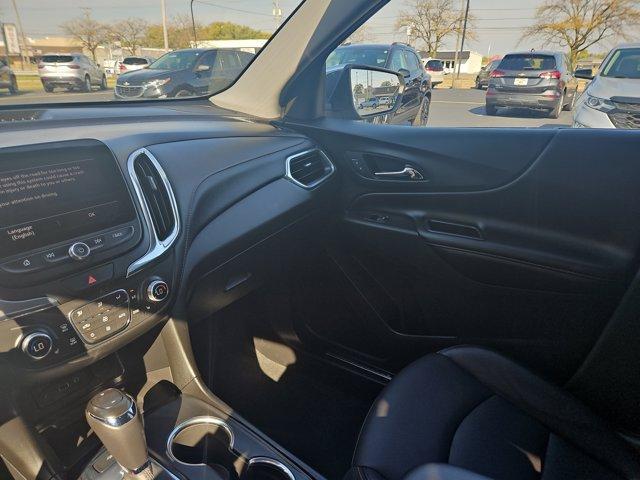 used 2019 Chevrolet Equinox car, priced at $15,980