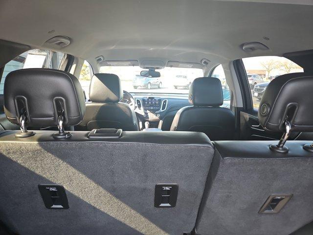 used 2019 Chevrolet Equinox car, priced at $15,980