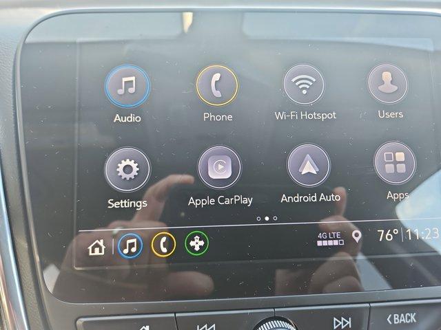 used 2019 Chevrolet Equinox car, priced at $15,980