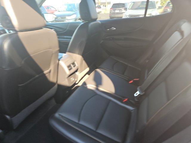 used 2019 Chevrolet Equinox car, priced at $15,980