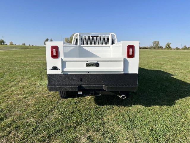 new 2024 Chevrolet Silverado 2500 car, priced at $66,167