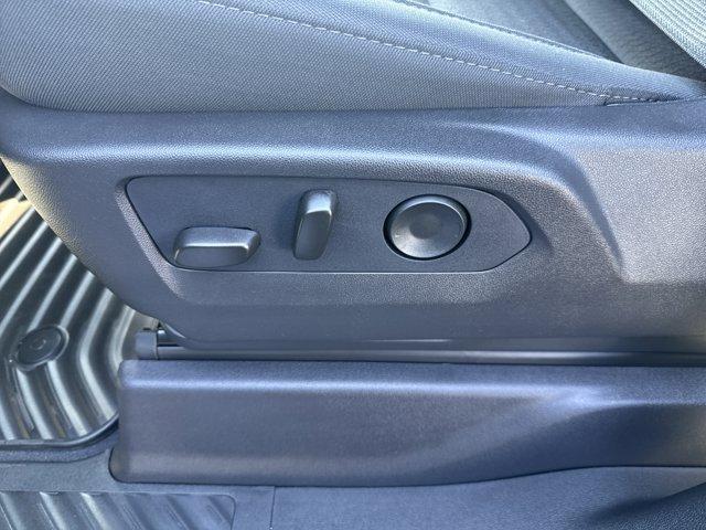 new 2026 Chevrolet Silverado 2500 car, priced at $56,995