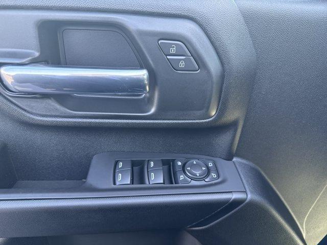 new 2026 Chevrolet Silverado 2500 car, priced at $56,995