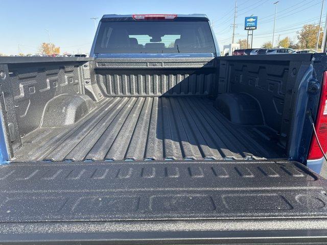 new 2026 Chevrolet Silverado 2500 car, priced at $56,995