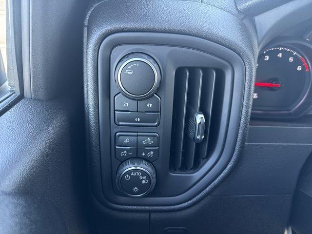 new 2026 Chevrolet Silverado 2500 car, priced at $56,995