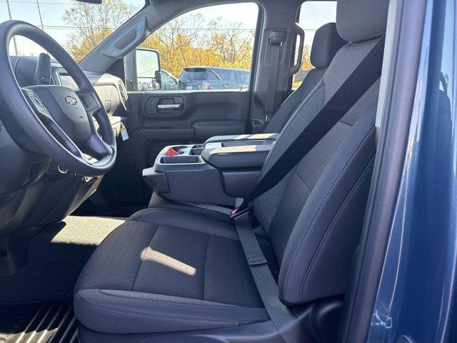 new 2026 Chevrolet Silverado 2500 car, priced at $56,995