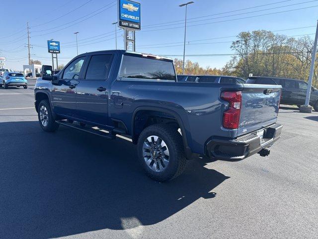 new 2026 Chevrolet Silverado 2500 car, priced at $56,995